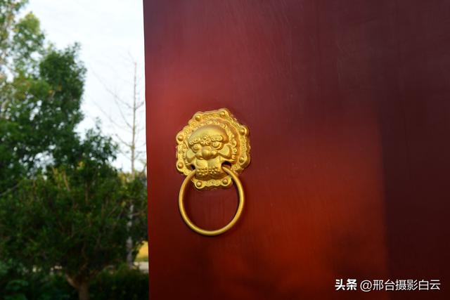 河北省第九届旅发大会主会场——邢台•襄湖森林公园（图）