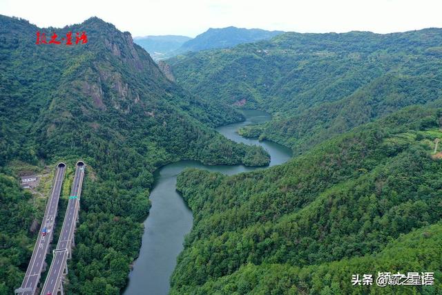 三市交界地带，美丽的风景线，一脚踏三州