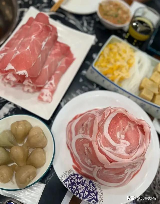 邂逅长春!跟着航空展寻味长春②探味火锅烧烤
