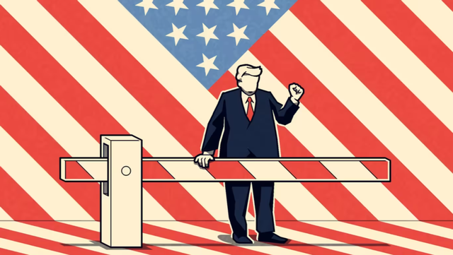 特朗普寒了盟友们的心！丹麦反水，指责美国是国家安全的潜在威胁