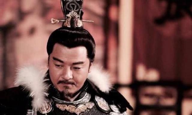 郭威对柴荣是真好，临死前还为他铲除了两大权臣，铺平道路