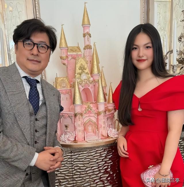 全网封禁仅7天，李湘"私生活"被扒，原来她从不像表面那么简单