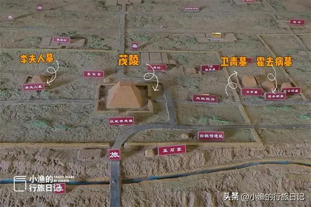 西安周边1h，这座“超级博物馆”，入选国家级！你去过吗