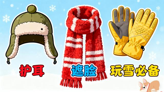 实用主义东北旅游穿搭：保暖为王，拒绝“美丽冻人”