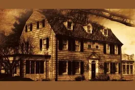 盘点全球十大最恐怖的凶宅图片