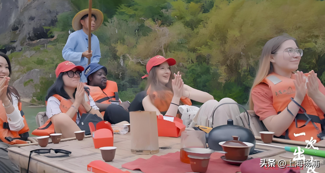 《一次出发》以“无解说”纪实，推动中华文化国际化传播