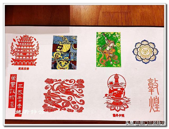 甘肃敦煌市区内必看的热门景点，太有创意了！