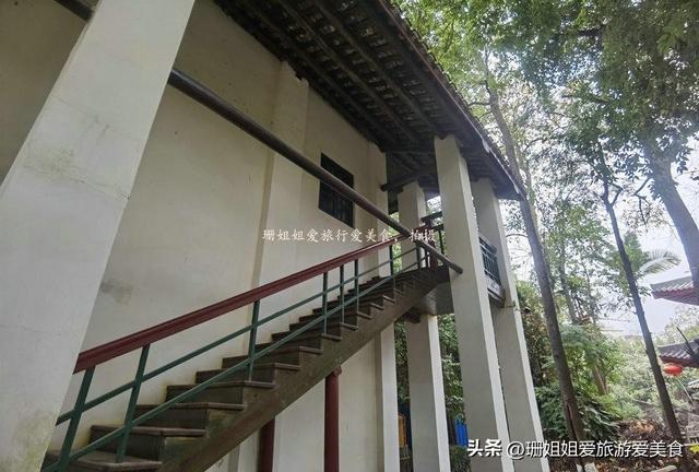 曾5次成“省会”的粤北小城，得名“小广州”，连州中学内寻记忆
