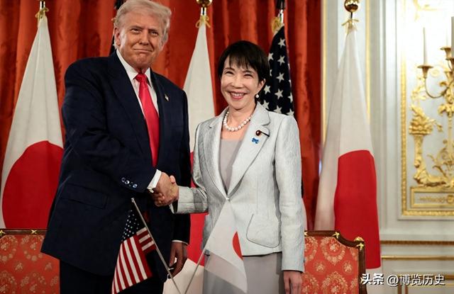 6国外援候命，高市通告全球，对华打响第二枪，解放军被逼上硬菜