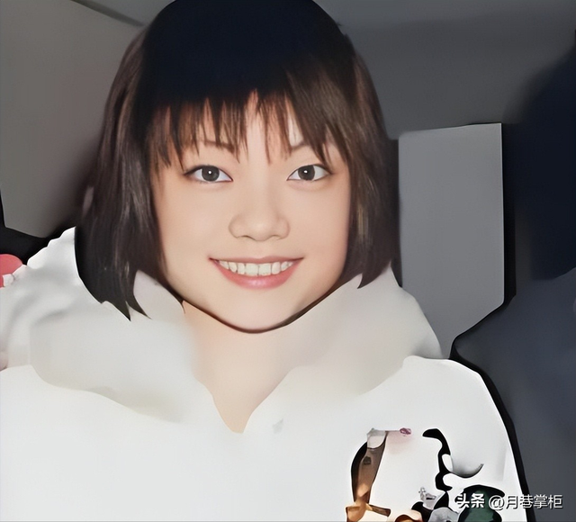 一代女神沦为豪门玩物？结婚8年牙齿全掉，器官切除，面似骷髅