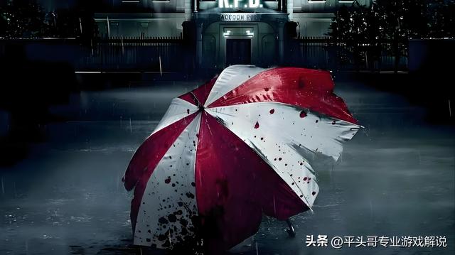 不敢相信！生化危机新电影要重现浣熊市噩梦