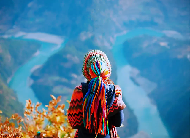 云南最美最经典的自驾线，1600公里跨越6州市，一路风光一路惊喜