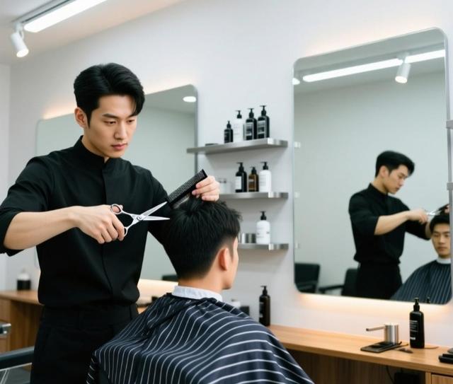 2026年2月理发黄历来了！这3天剪头发，顺心又转运