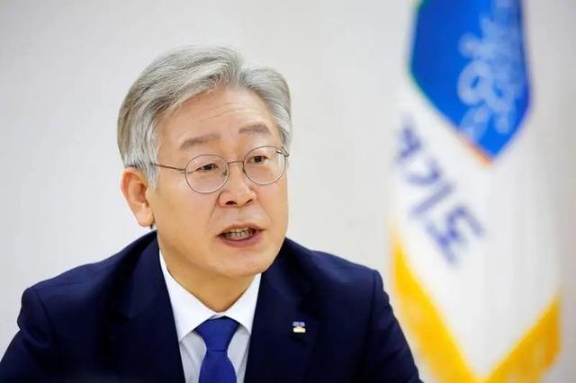 李在明的司法危机化解了吗