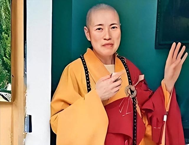 揭秘尼姑庵的黑暗面：尼姑平均年龄不到25，香客人来人往究竟为何