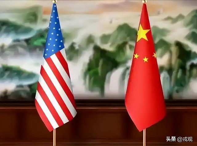 中俄联手锁喉，美国航母陷被动，东南亚趁机掀风浪！