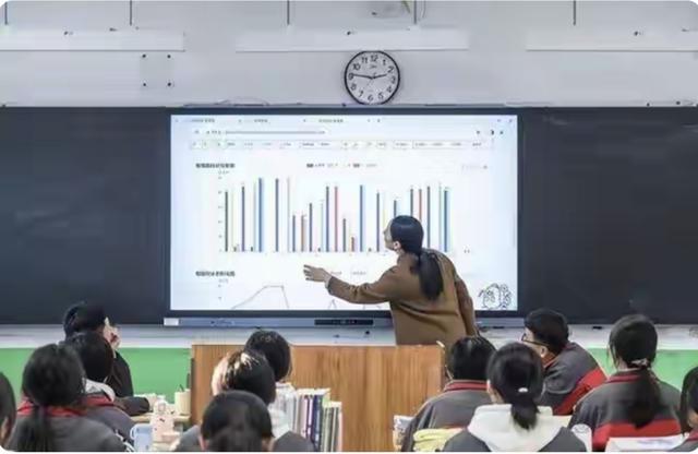 教室“铁饭碗”将破，百万教师何去何从？