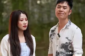 爆红即离婚！草根歌手马健涛26年终于熬出头，妻子却选择离他而去图片