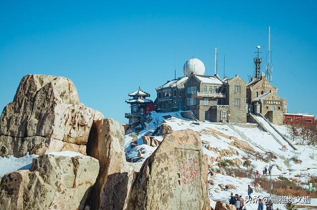 自然与文化的交响曲，中国四大世界双遗产的绝美画卷与精神图腾