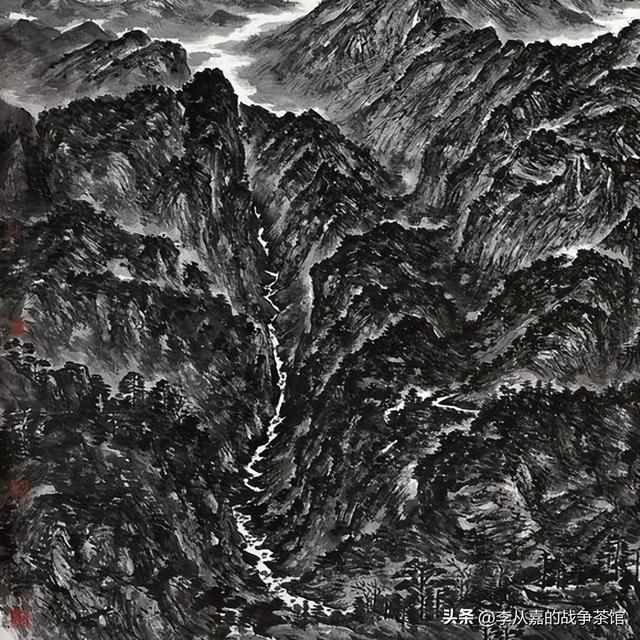 东南某省要打游击战？ 却不知道它的地形 让所有的游击战理论都无效