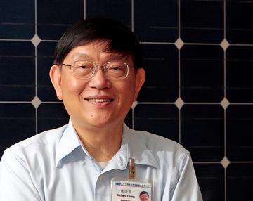 张汝京撑起中国芯片半壁江山