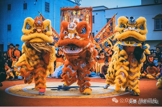 国庆首秀！炎帝文化旅游震撼升级，颜值与体验直接拉满！爆款预约中！