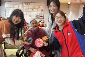 世界微笑日 | 宝职学子今天你微笑了吗图片