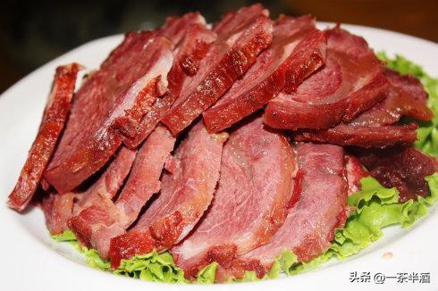 自驾营地：山东菏泽市免费床车房车自驾露营地停车场主要景点美食