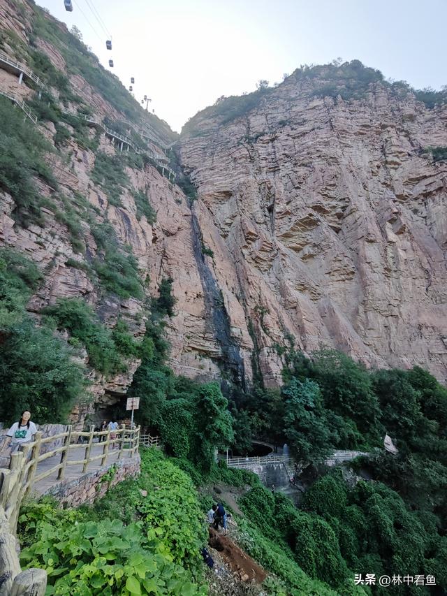河北古武当山，一处被低估了的4A景区，值得一游