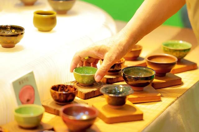 汇聚全球茶香的成都茶博会11月7日启幕！免费开放4天！参观指南来了！