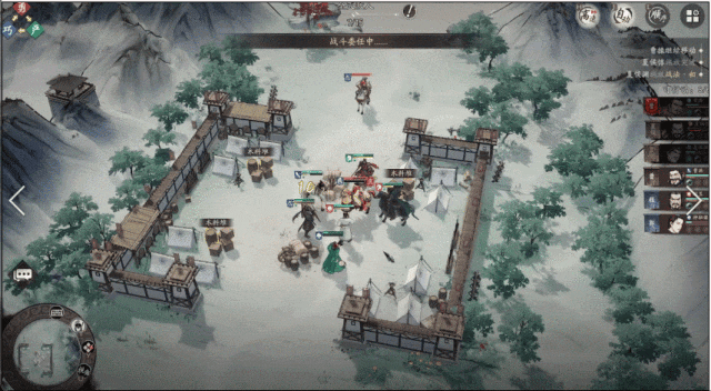 2025年了，三国游戏是时候玩一些新花样了