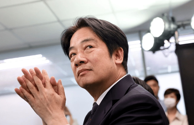 高市早苗刚胜选，赖清德就高兴太早了，大陆对日本措辞极不寻常