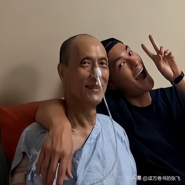 一路走好！继朱媛媛后 又一知名人士患癌去世 从确诊到离世仅4个月