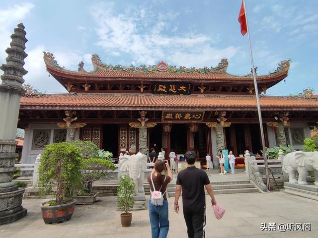 再游潮州