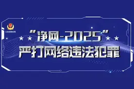 净网—2025 | 代抢？录入？小心 “票圈陷阱”！图片