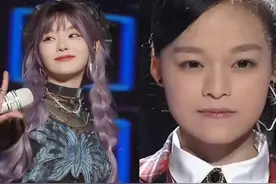 黄霄云天花板级别的整容技术告诉我们什么叫：《不潮不用花钱》！图片