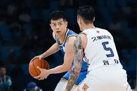 北京首钢或大换血！乔里欧下课，外援一个不留，7人确定离队图片