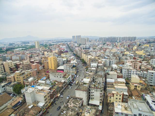 马巷