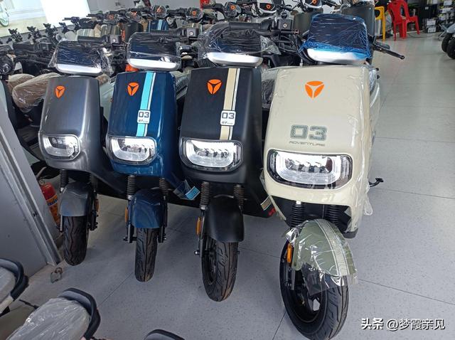 小电驴新国标首日涨价500-1000元，门店为啥还没车卖？