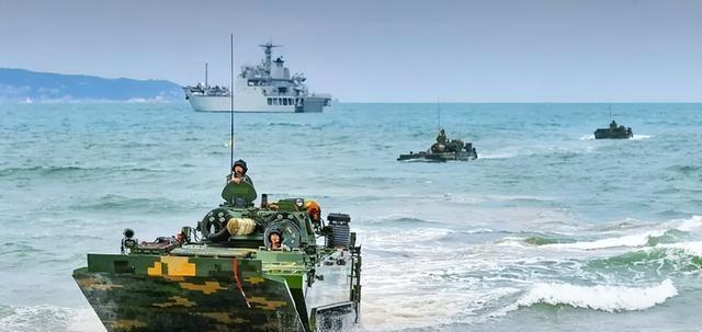 美方在台湾问题上有了新说辞：若中国和平统一，美国不会反对