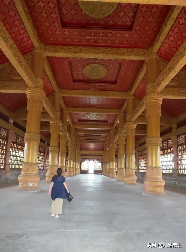 云南弥勒避暑旅游生活记录（三）瑞丽