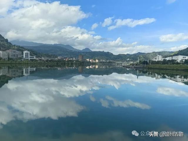 这里曾有最古老的水运历史、最繁华的商埠老街和新石器时代遗址!