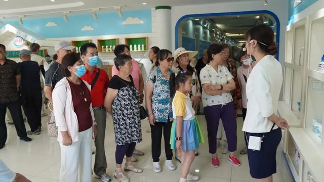 免费参观！武清这个“牛奶王国”藏不住了！