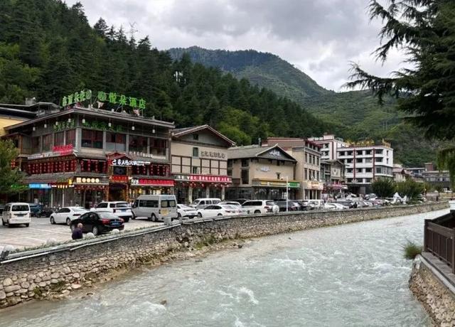 全季在旅游市场，也强的可怕