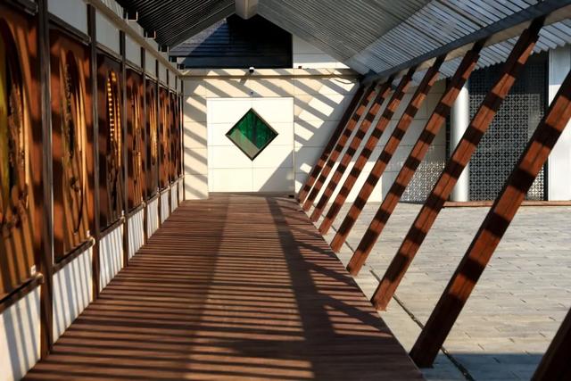 从从容容游刃有余！把江南的秋天“搬进”石景山——