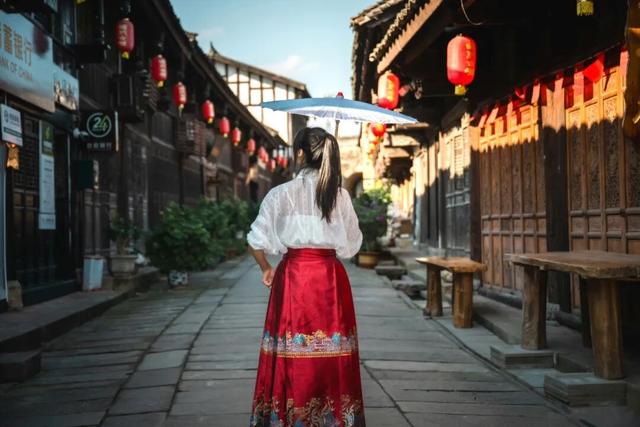广元不远 周末优选 | 昭化古城，天生就会把人调回“慢”频道！