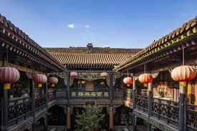 山西5家景区上榜全国5A级景区品牌传播力百强图片