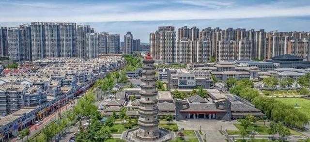 时评 | 《墨韵滕州》里的高质量发展新图景