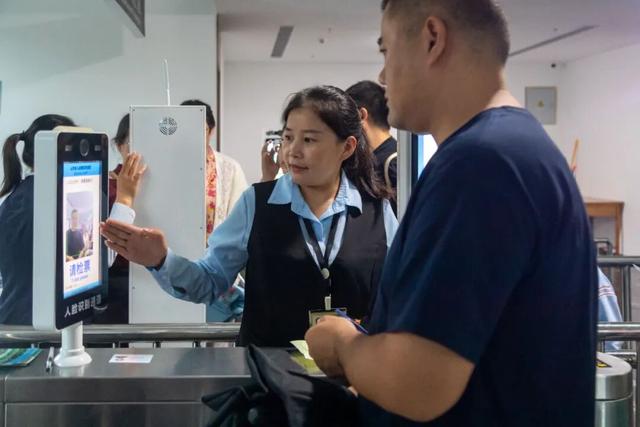 双节美景刷屏，荣誉属于每一位坚守的文旅人！