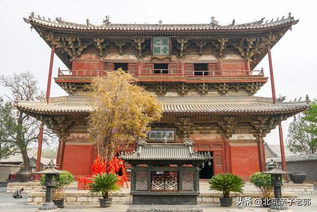 蓟县周末深度游攻略